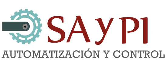 SAYPI | Servicios de automatización y programación industrial
